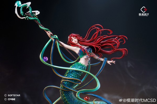 仙剑奇侠传 女娲圣灵·梦蛇