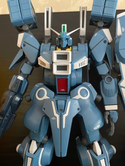 MG 1/100   高达Mk-V