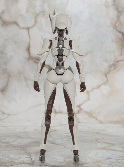 无限邂逅 追踪者