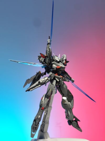 人型装甲战纪 七零世代试作人型装甲 白露空战型