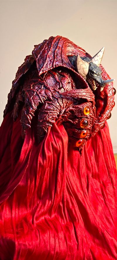 大怪兽系列 奥特新生代 EX哥莫拉