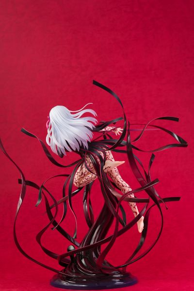 电影 命运之夜——天之杯  间桐樱 玛奇里之杯