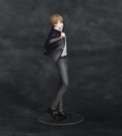 彩虹社 加贺美隼人