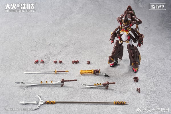 虫机姬IMG-01 斗子