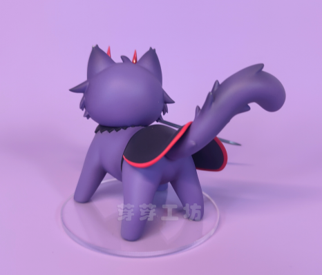 崩坏3rd 琪猫猫芽猫猫