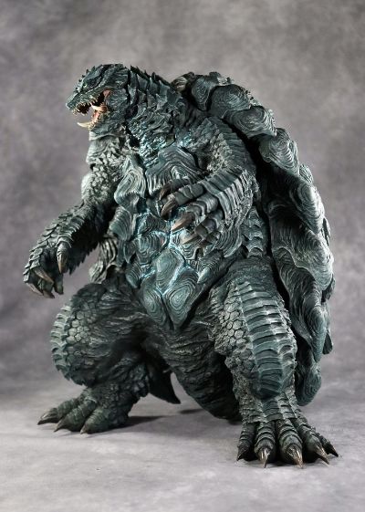 幻之究极造型 CCPJAPAN×ススキガレ加美拉 -重生- 专业手工模型套件（Garage Kit）