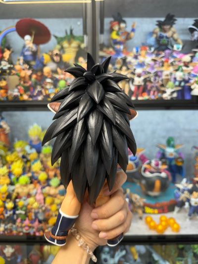 一番赏 龙珠 大战名场面合集 B奖 拉蒂兹 MASTERLISE