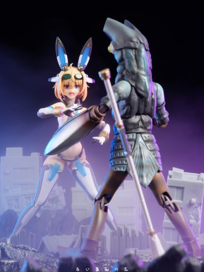 S.H.Figuarts  巴尔坦星人 打击侵略者版（第二集）