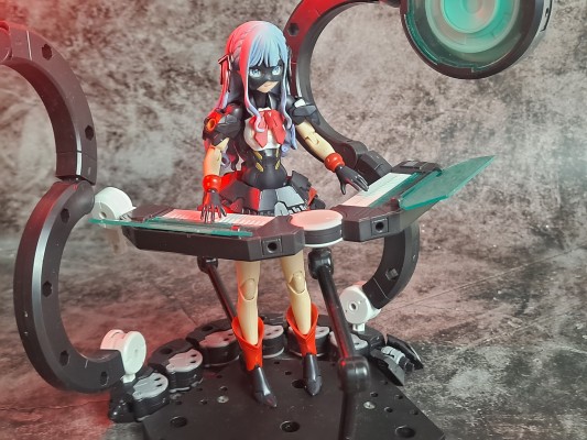 梦想协奏曲！ 毛绒玩偶 颂乐人偶 悲伤/死亡/恐惧/爱/忘却