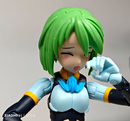 30MS SIS-Ac25g 菲菲·丽娜(指挥型) ​​​​