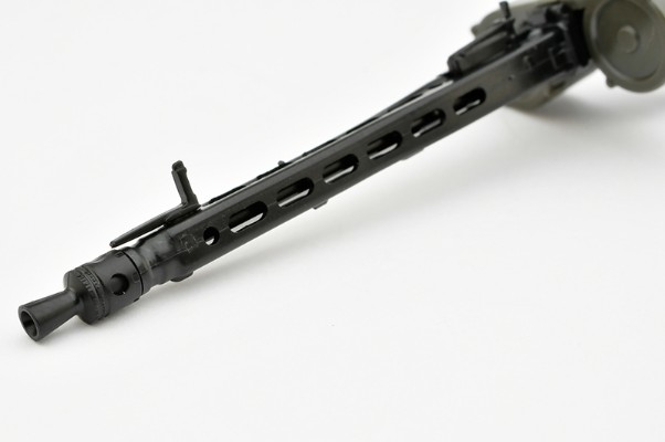 小军械库 LASW07 强袭魔女 通往柏林之路 MG42S