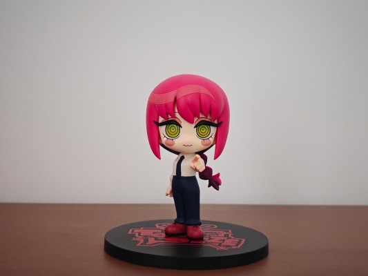 TOONIZE 链锯人 真纪真