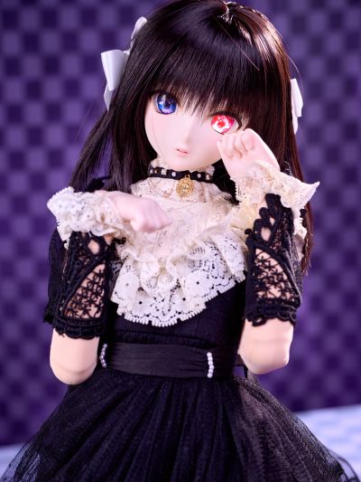Dollfie Dream Sister DDS 魔法使之夜 久远寺有珠