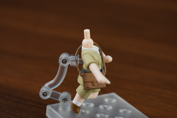 黏土人もあ Love Live! Sunshine!! 松浦果南 