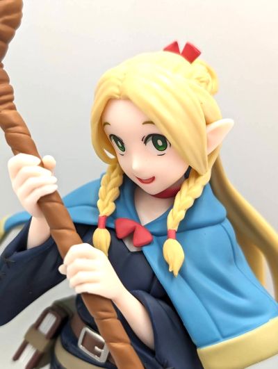 Luminasta 迷宫饭 玛露西尔