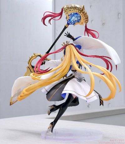 命运-冠位指定 魔术师-阿尔托莉雅·卡斯特