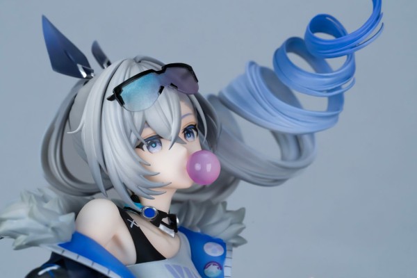 崩坏：星穹铁道 银狼