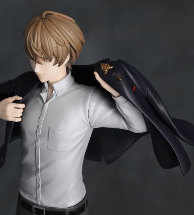 彩虹社 加贺美隼人