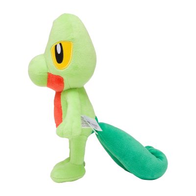 宝可梦 毛绒玩偶 木守宫
