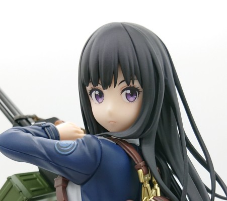 莉可丽丝 井上泷奈