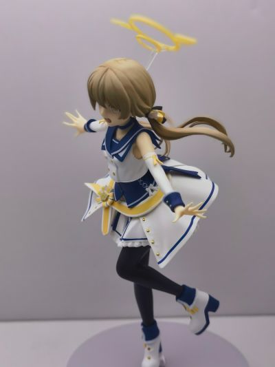 POP UP PARADE  蔚蓝档案 阿慈谷日富美 恶作剧☆前线