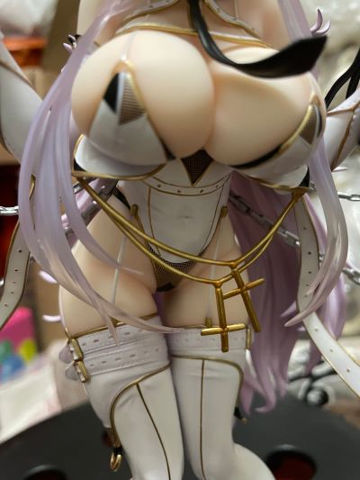 命运之子 战神阿克拉西娅