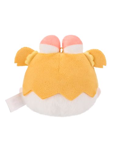 pop子和pipi美的日常 × 狸叶 毛绒挂件