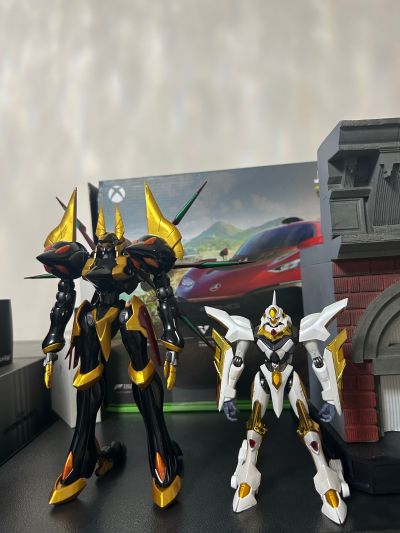 HG 1/35 高文