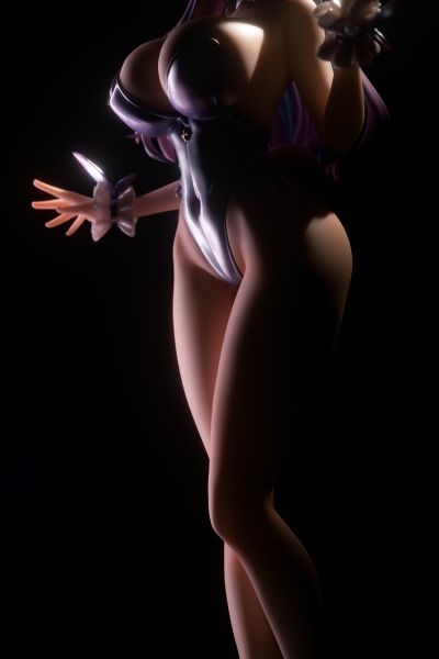 碧蓝航线 普利茅斯 兔女郎装