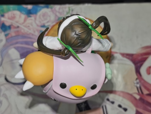 化物語 八九寺真宵