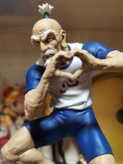 POP UP PARADE 猎人 尼特罗