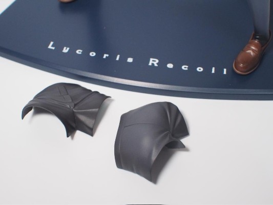 莉可丽丝 井上泷奈