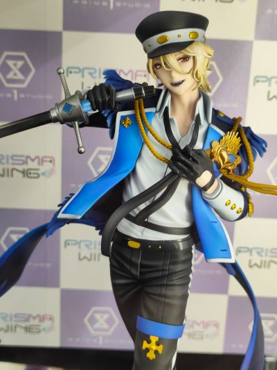 PRISMA WING PWVSPR-01P 视觉监狱 基尔提亚·布里昂