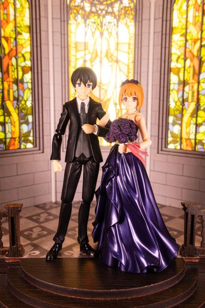 figma #EX-46b 新郎 Noir ver.