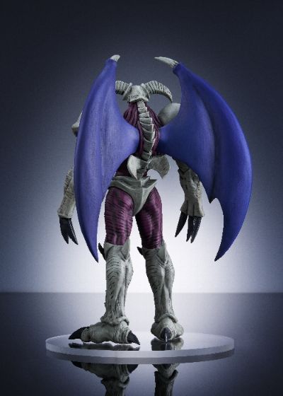 POP UP PARADE 游戏王 怪兽之决斗 恶魔的召唤 L尺寸