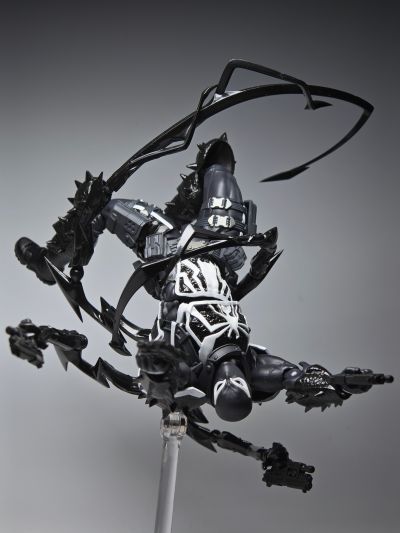 转轮科技系列 惊奇山口 毒液特工