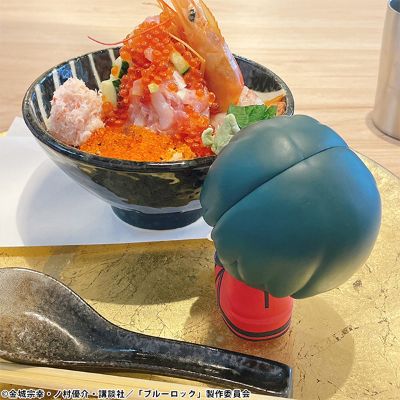 Look Up 蓝色监狱 糸师凛