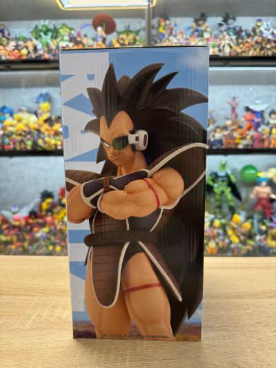 一番赏 龙珠 大战名场面合集 B奖 拉蒂兹 MASTERLISE