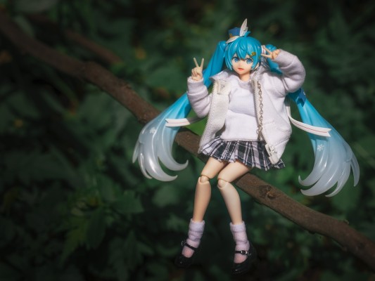 figma#488 泳装女性素体 (真)