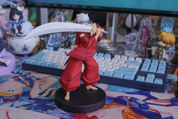 Trio-Try-iT  犬夜叉