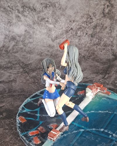 梦想协奏曲！ 毛绒玩偶 颂乐人偶 悲伤/死亡/恐惧/爱/忘却