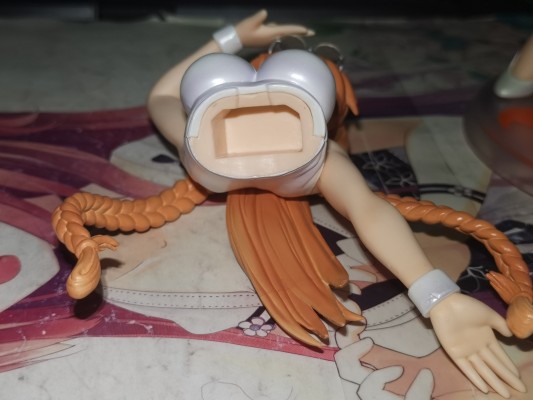 鹡鸰女神 松 Race Queen - Ganbo Store Limited 