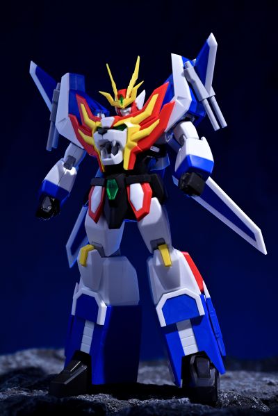 勇者凯撒 大帝EX凯撒