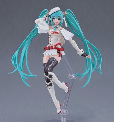 PLAMATEA  初音未来GT计划 赛车未来2023