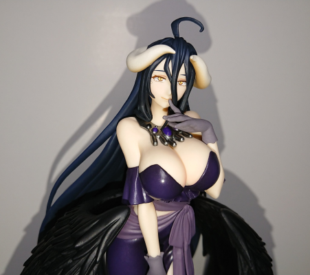 POP UP PARADE OVERLORD 第四季 雅儿贝德 礼服版