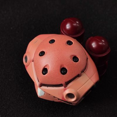 HCM Pro 夏亚专用魔蟹