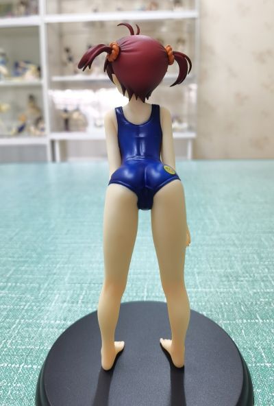 BEACH QUEENS 绯色战姬 一色茜 