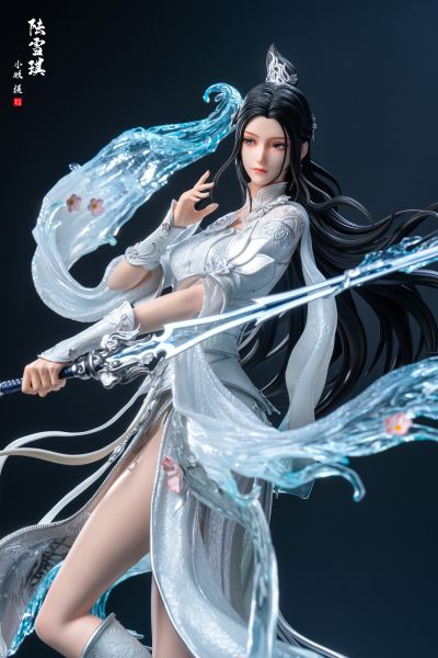 梦幻新诛仙 陆雪琪