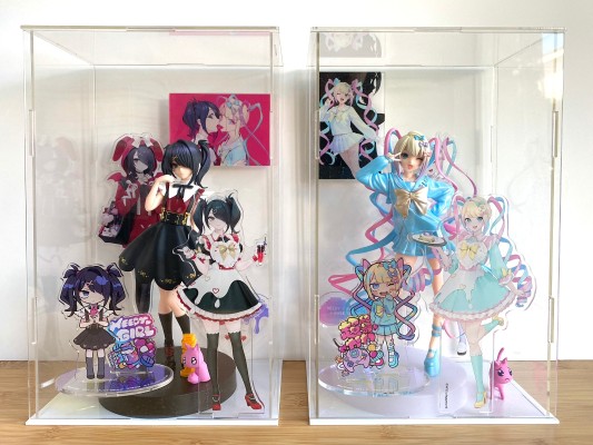 POP UP PARADE 主播女孩重度依赖 糖糖