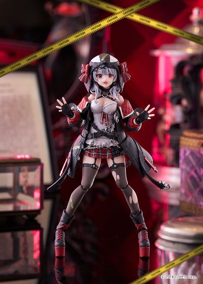figma#629 hololive 沙花叉库洛艾